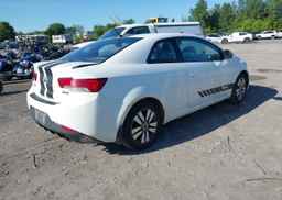 2013 KIA FORTE EX
