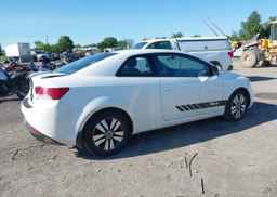 2013 KIA FORTE EX