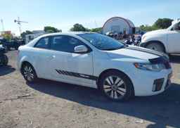 2013 KIA FORTE EX