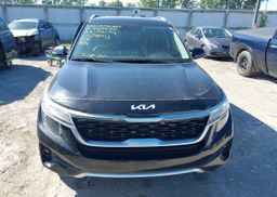 2022 KIA SELTOS EX