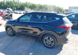 2022 KIA SELTOS EX