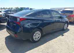 2019 TOYOTA PRIUS