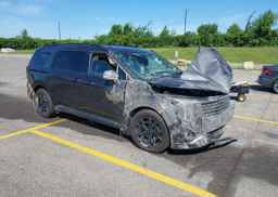 2025 KIA CARNIVAL SX
