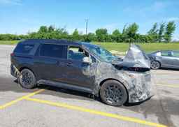 2025 KIA CARNIVAL SX