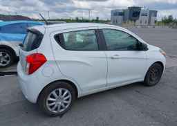 2016 CHEVROLET SPARK LS