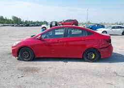 2016 HYUNDAI ACCENT GL