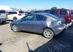 2007 MAZDA 3 I