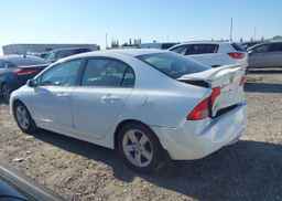 2007 HONDA CIVIC EX 4DR