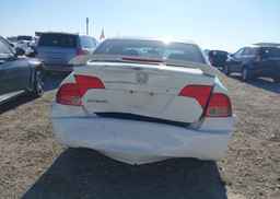 2007 HONDA CIVIC EX 4DR