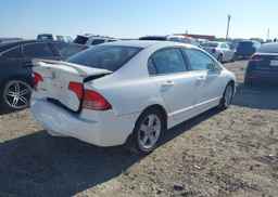 2007 HONDA CIVIC EX 4DR
