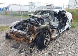 2009 MAZDA RX8