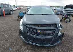 2017 CADILLAC XTS