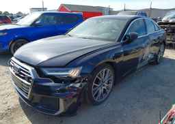 2021 AUDI A6 PREMIUM