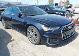 2021 AUDI A6 PREMIUM