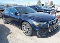 2021 AUDI A6 PREMIUM