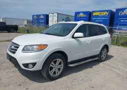 2012 HYUNDAI SANTA FE