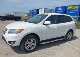 2012 HYUNDAI SANTA FE