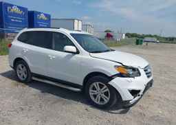 2012 HYUNDAI SANTA FE