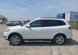 2012 HYUNDAI SANTA FE