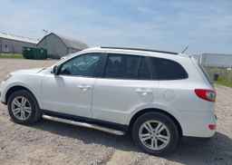 2012 HYUNDAI SANTA FE