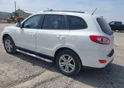 2012 HYUNDAI SANTA FE