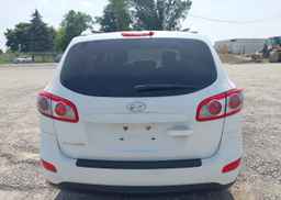 2012 HYUNDAI SANTA FE
