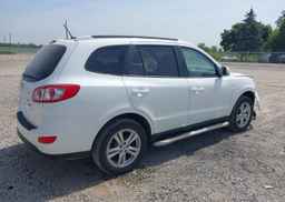 2012 HYUNDAI SANTA FE