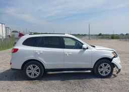 2012 HYUNDAI SANTA FE