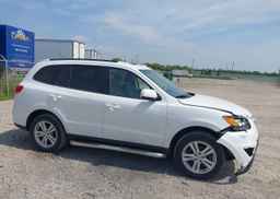 2012 HYUNDAI SANTA FE