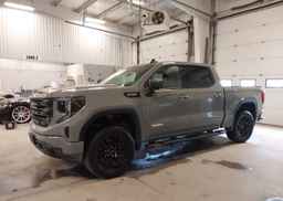 2024 GMC SIERRA K1500 ELEVATION