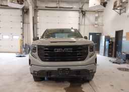 2024 GMC SIERRA K1500 ELEVATION