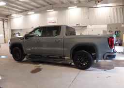 2024 GMC SIERRA K1500 ELEVATION