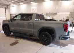 2024 GMC SIERRA K1500 ELEVATION