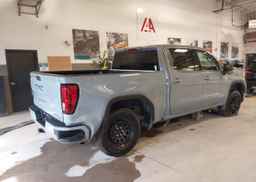 2024 GMC SIERRA K1500 ELEVATION