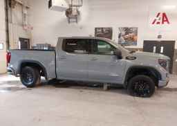 2024 GMC SIERRA K1500 ELEVATION