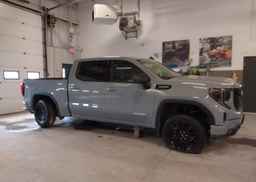 2024 GMC SIERRA K1500 ELEVATION