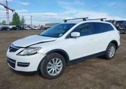 2008 MAZDA CX-9 SPORT