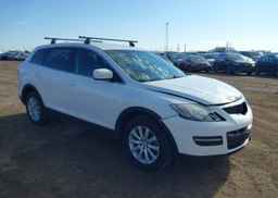 2008 MAZDA CX-9 SPORT