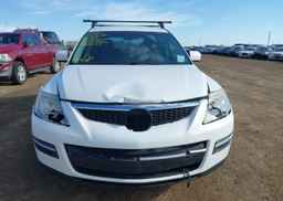 2008 MAZDA CX-9 SPORT