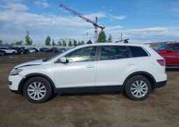 2008 MAZDA CX-9 SPORT