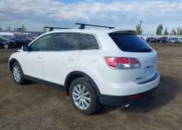 2008 MAZDA CX-9 SPORT