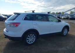 2008 MAZDA CX-9 SPORT