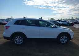 2008 MAZDA CX-9 SPORT