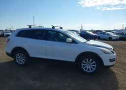 2008 MAZDA CX-9 SPORT