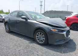 2023 MAZDA MAZDA3
