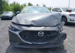 2023 MAZDA MAZDA3