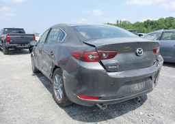 2023 MAZDA MAZDA3