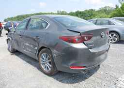 2023 MAZDA MAZDA3