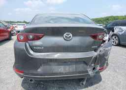 2023 MAZDA MAZDA3