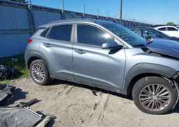 2020 HYUNDAI KONA LUXURY AWD